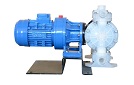 DBY3型电动隔膜泵